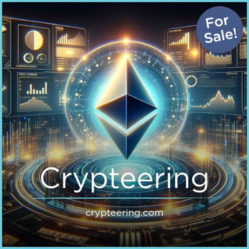 Crypteering.com