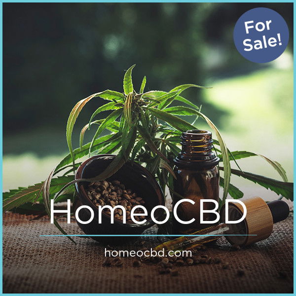 HomeoCBD.com