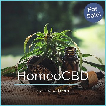 HomeoCBD.com