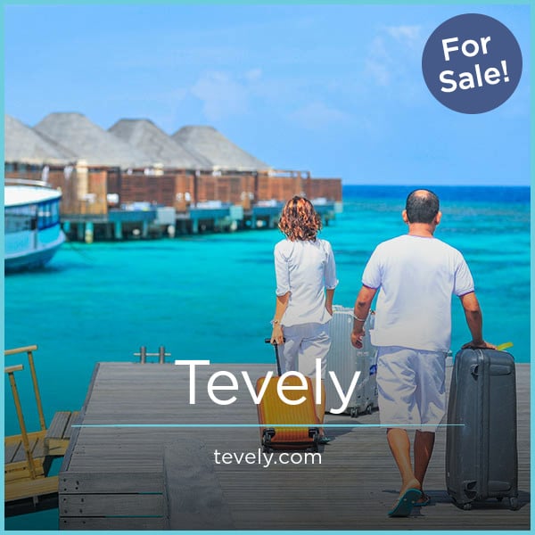 Tevely.com — 2