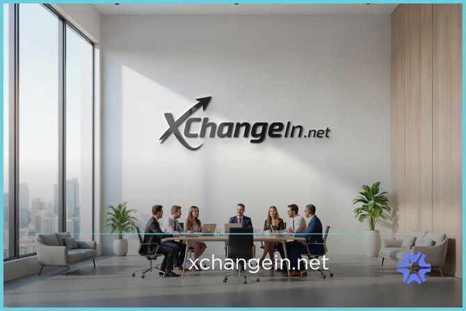 XchangeIn.net — 2