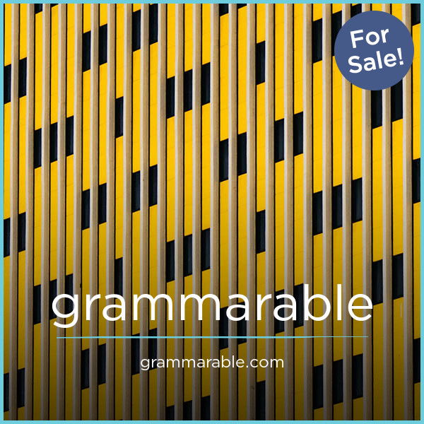Grammarable.com