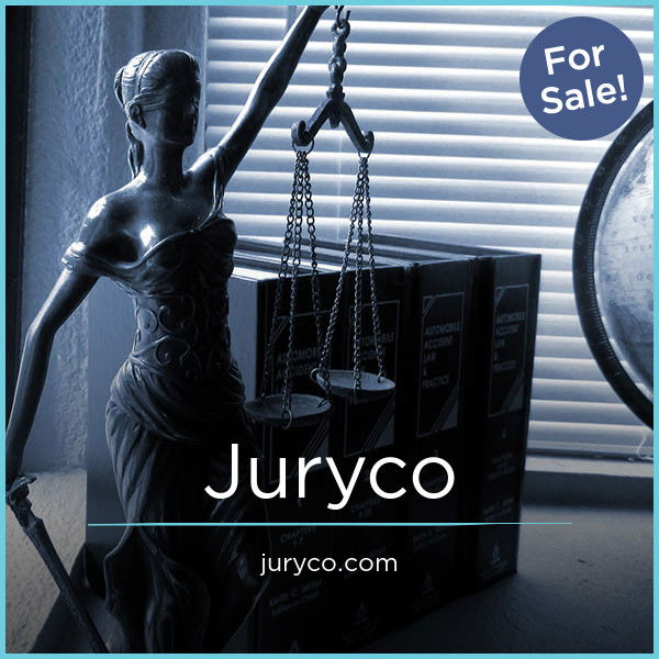 Juryco.com