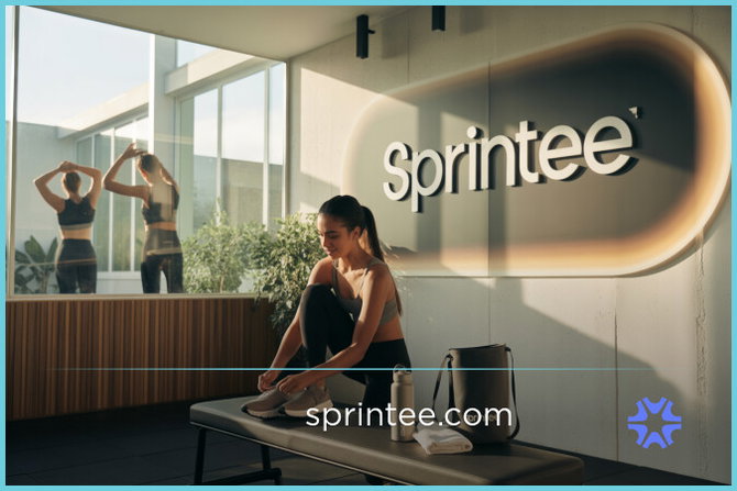 Sprintee.com — 2