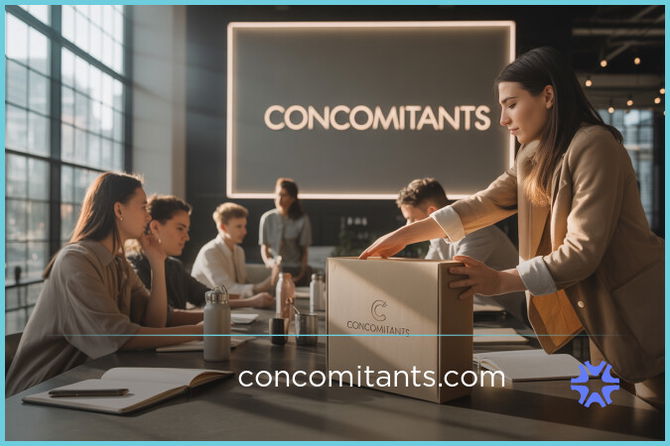 Concomitants.com