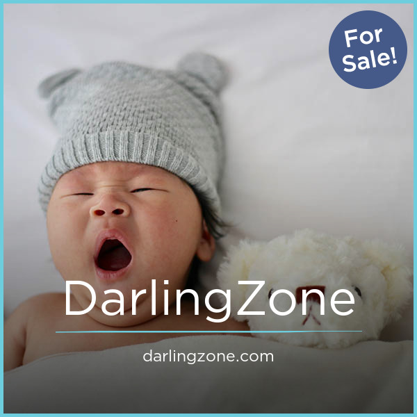 DarlingZone.com - New premium domains