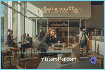 MisterOffer.com - Good premium domains for sale