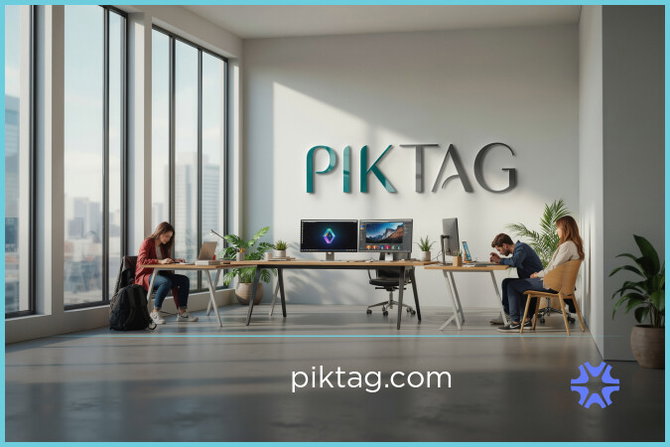 PikTag.com — 2