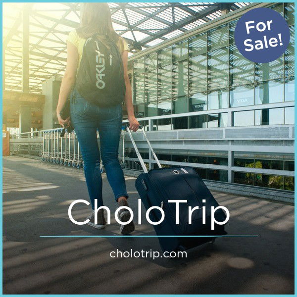 CholoTrip.com — 2