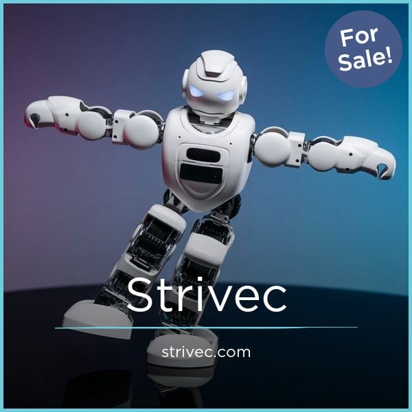 Strivec.com - buy Catchy premium domains