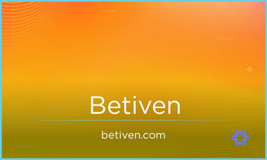 Betiven.com - Best premium domains