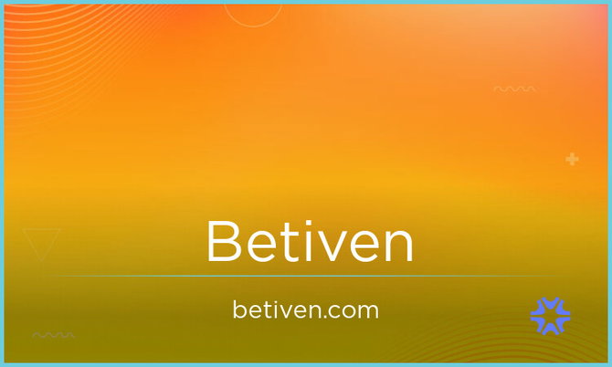 Betiven.com — 2