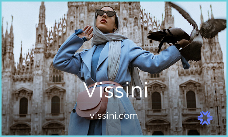 Vissini.com - buy Good premium names