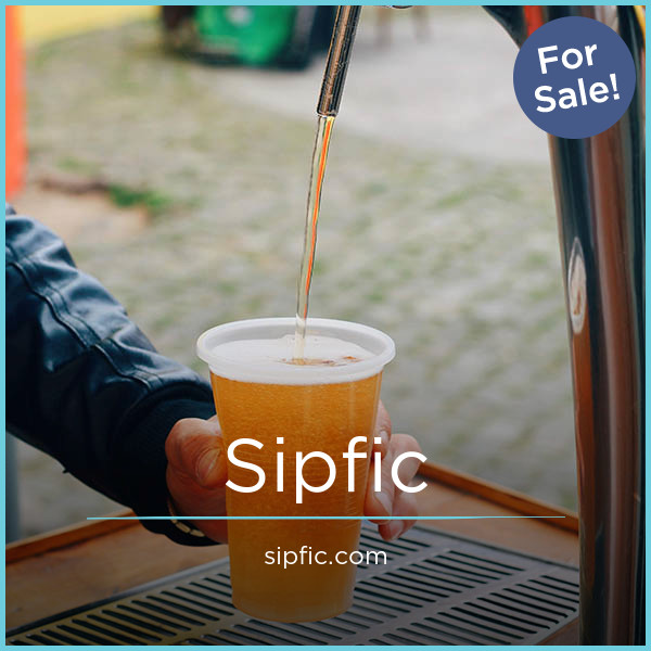 Sipfic.com - Cool premium domains