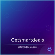 GetSmartDeals.com - buy Creative premium domains