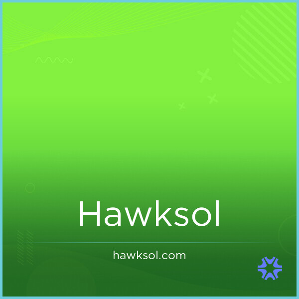 Hawksol.com image 2