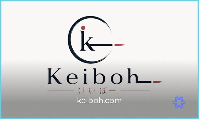 Keiboh.com — 2