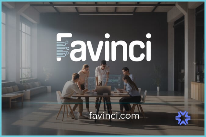 FAVinci.com — 2