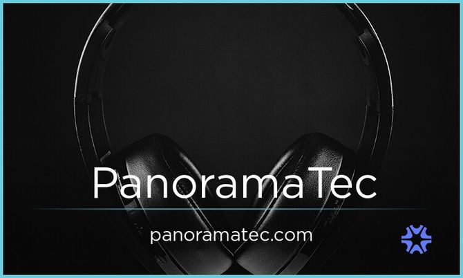 PanoramaTec.com — 2