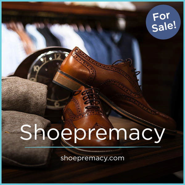 Shoepremacy.com