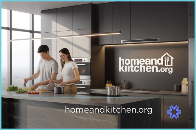 homeandkitchen.org — 2