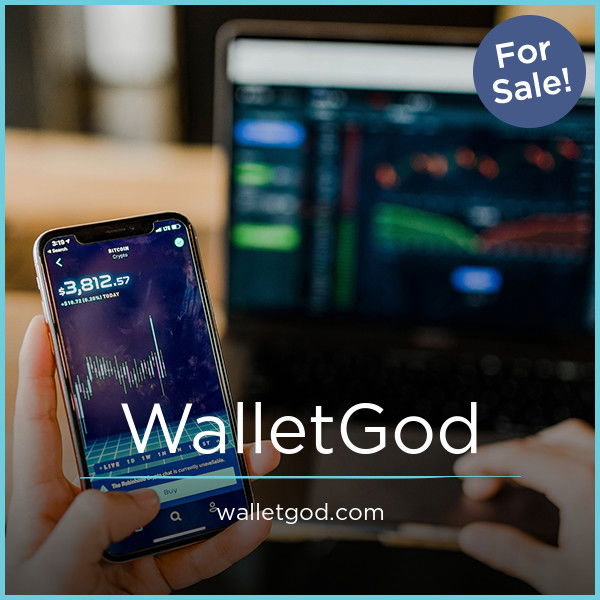 WalletGod.com