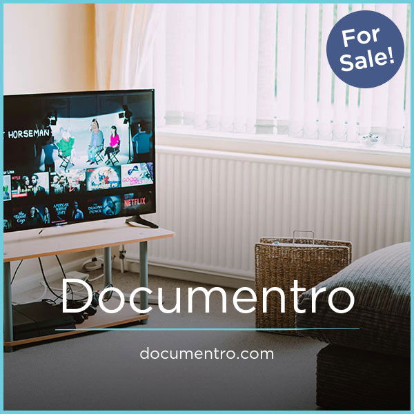 Documentro.com — 2