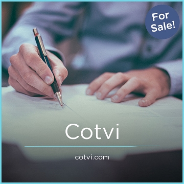 Cotvi.com