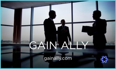 GainAlly.com - buy Cool premium names