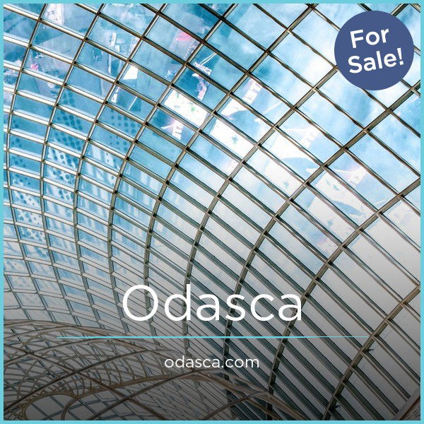 Odasca.com