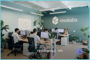 RevaLabs.com