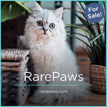 RarePaws.com