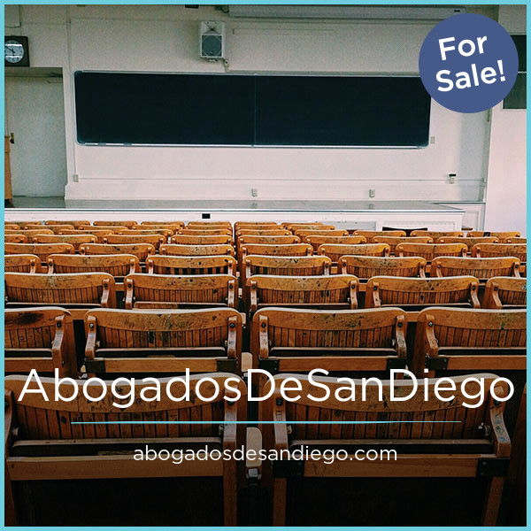 AbogadosDeSanDiego.com