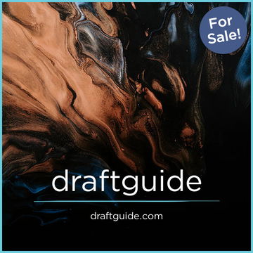 DraftGuide.com