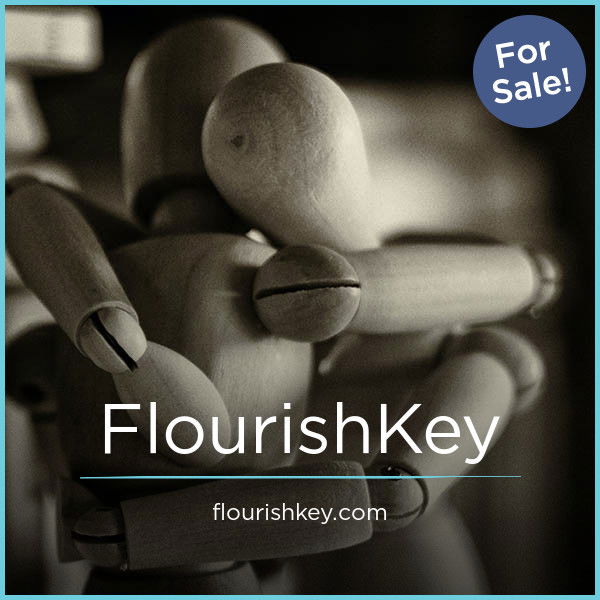 FlourishKey.com