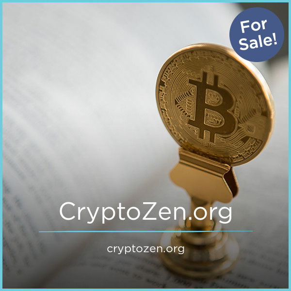 CryptoZen.org