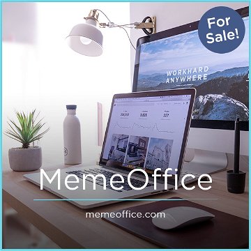 MemeOffice.com