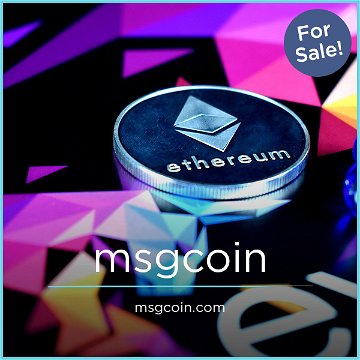 MSGCoin.com