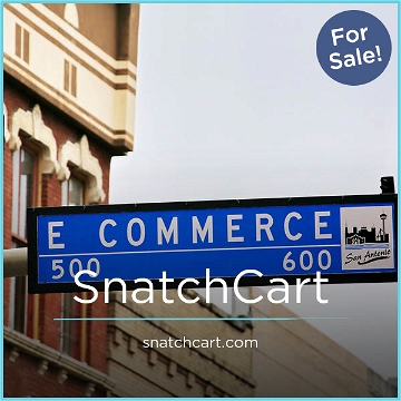 SnatchCart.com