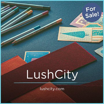 LushCity.com