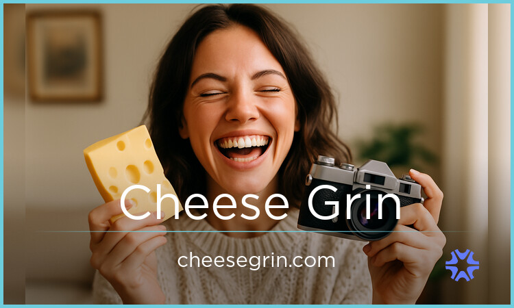 CheeseGrin.com image 2
