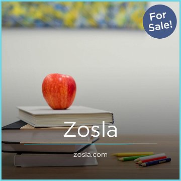 Zosla.com