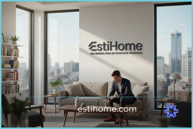 EstiHome.com — 2