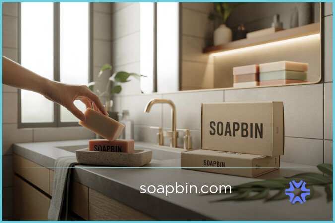 SoapBin.com image 2