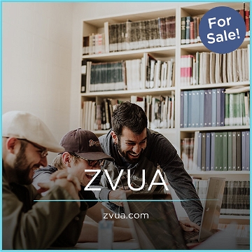 ZVUA.com