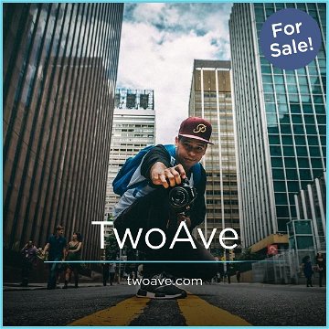 TwoAve.com