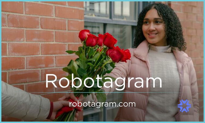 Robotagram.com