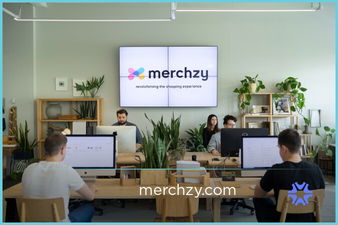 Merchzy.com - Cool premium domains