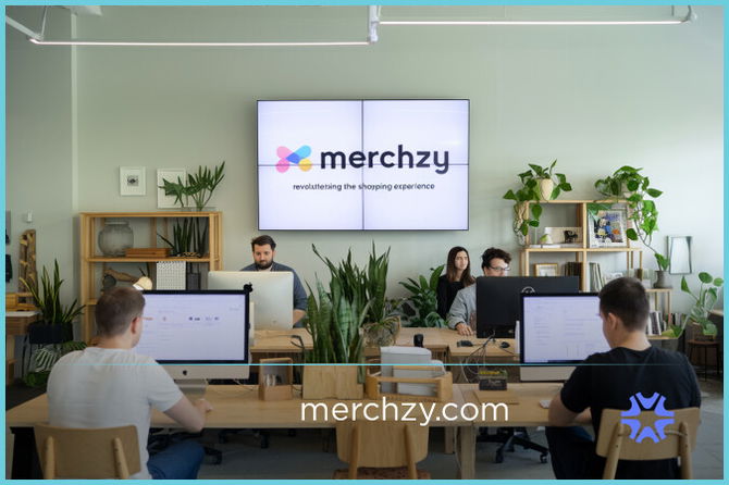 Merchzy.com