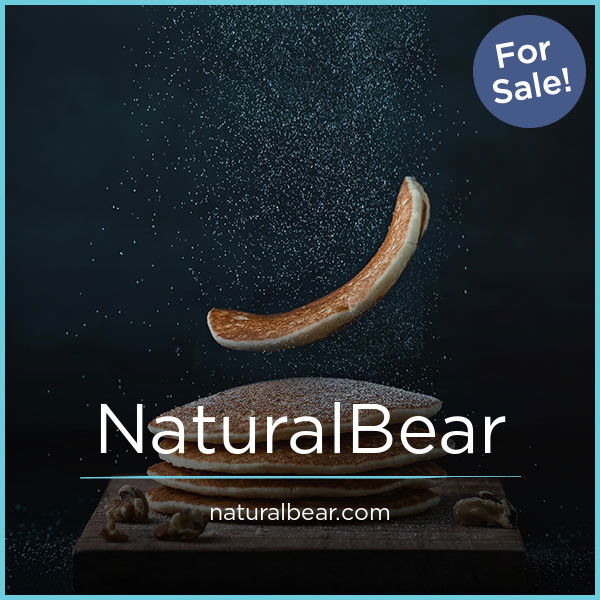 naturalbear.com